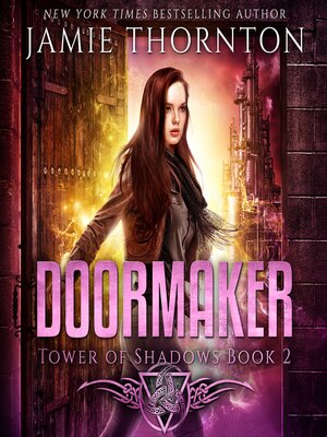 cover image of Doormaker